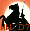 "What Would Zorro Do?"